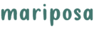 Logo mariposa