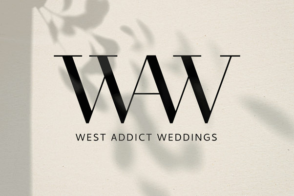 Logo West Addict Weddings